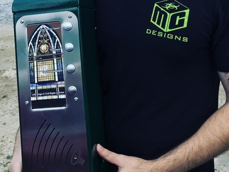 Explore Historic Downtown Dublin on an Engaging Walking Tour