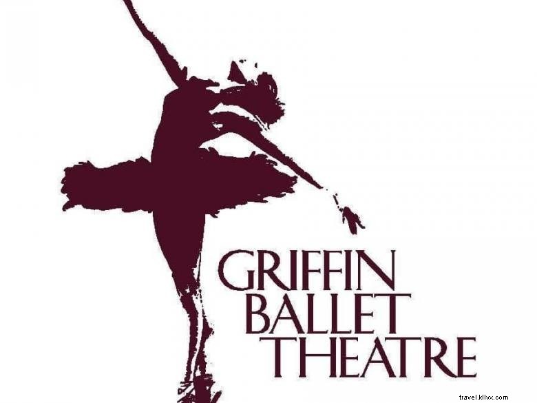Griffin Ballet Theatre: Cultivating Tomorrow’s Stars in Pre-Professional Performance