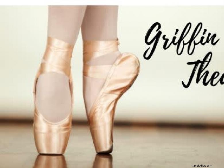 Griffin Ballet Theatre: Cultivating Tomorrow’s Stars in Pre-Professional Performance