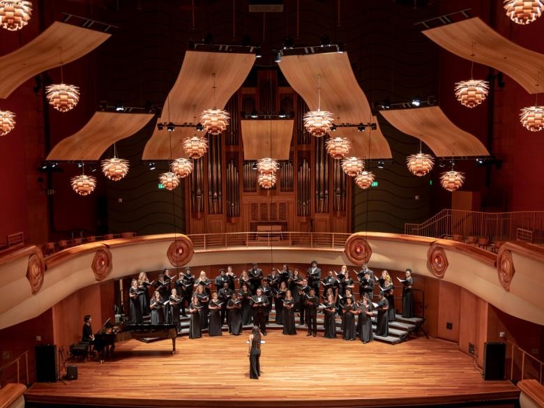 Joyce & Henry Schwob School of Music: Premier Music Education in Columbus