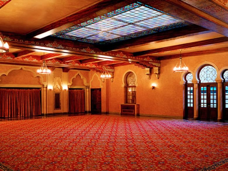 Fox Theatre: Historic Landmark & Premier Entertainment Hub