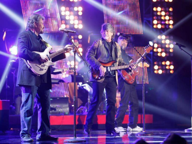 Fox Theatre: Historic Landmark & Premier Entertainment Hub