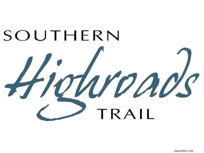 Southern Highroads Trail – Scenic Hiking & Cycling Adventure