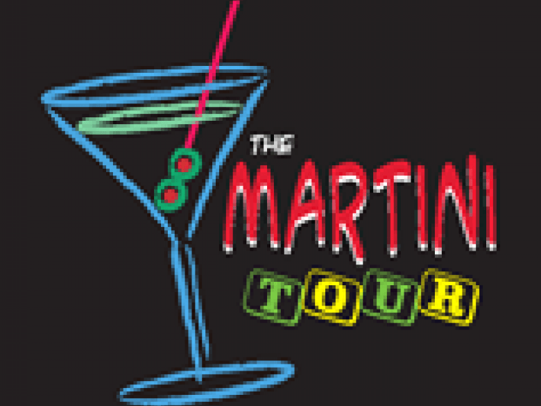 Discover the Savannah Martini Tour: Exclusive Wine & Culinary Experience