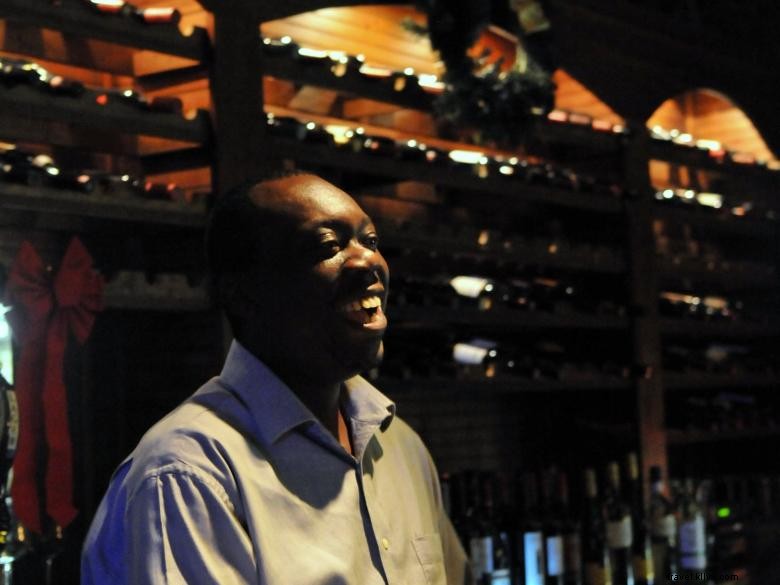 Discover the Savannah Martini Tour: Exclusive Wine & Culinary Experience