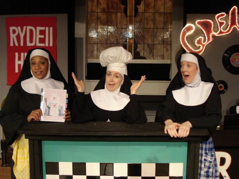 Elm Street Cultural Arts Village: A Hub of Creativity & Community