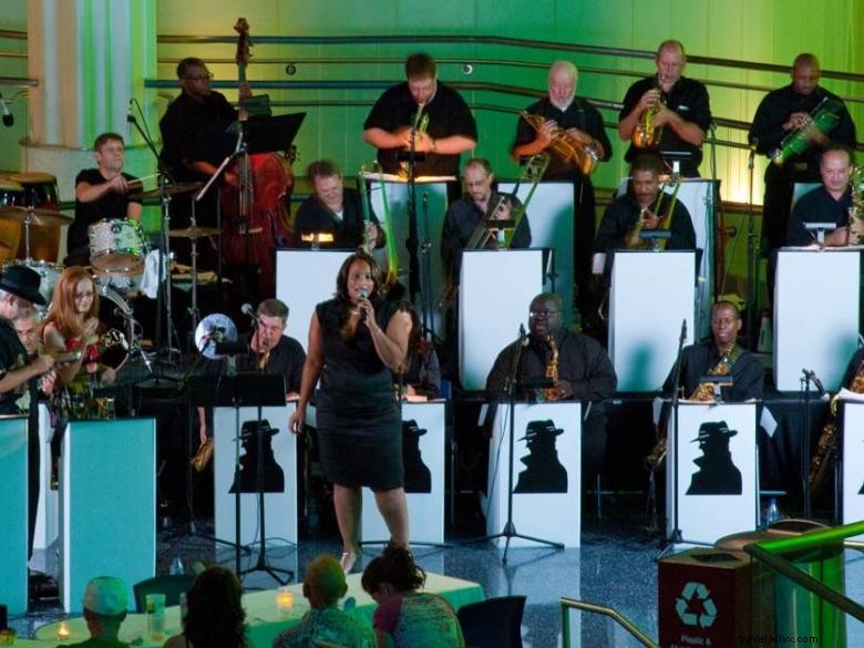 Elm Street Cultural Arts Village: A Hub of Creativity & Community