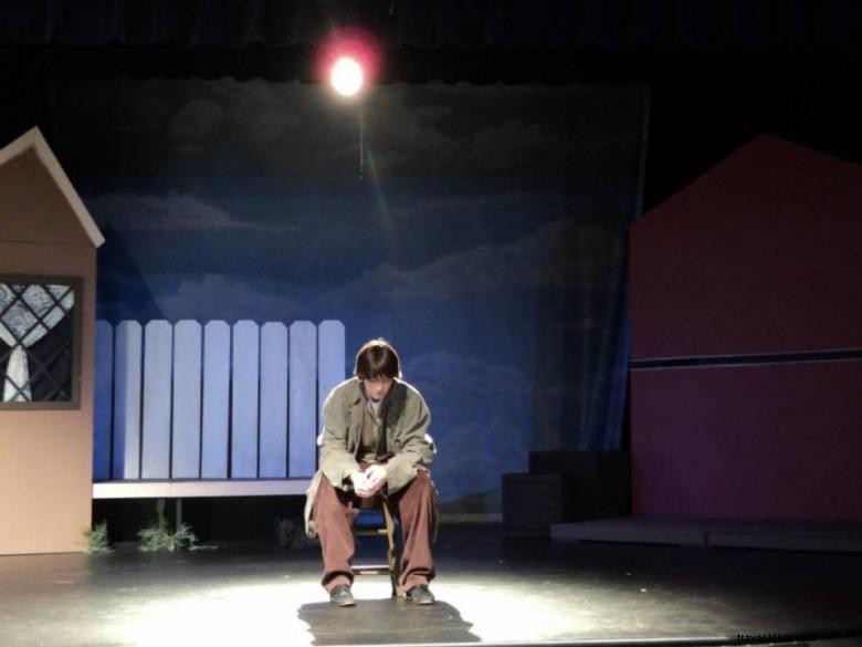 Elm Street Cultural Arts Village: A Hub of Creativity & Community