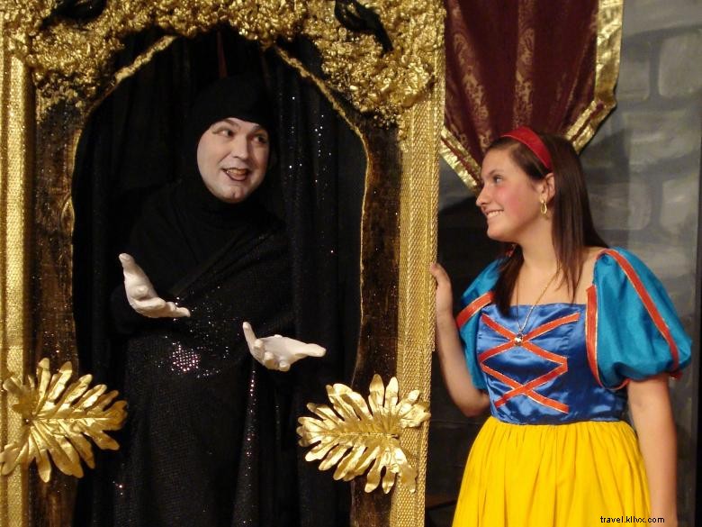 Elm Street Cultural Arts Village: A Hub of Creativity & Community