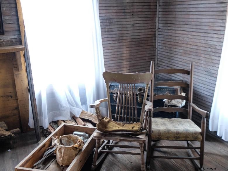 Explore Seabrook Village & Living History Museum – Authentic Heritage Experience