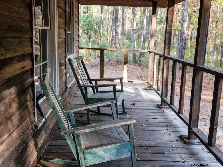 Explore Seabrook Village & Living History Museum – Authentic Heritage Experience