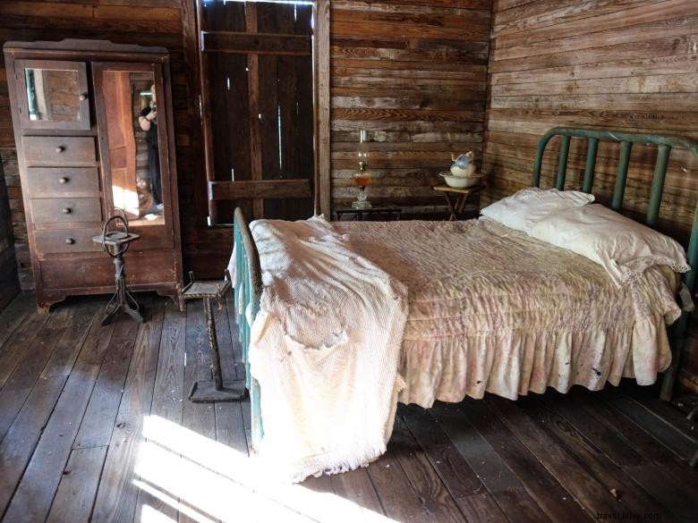 Explore Seabrook Village & Living History Museum – Authentic Heritage Experience