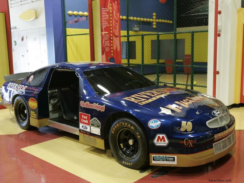 Honoring Legends: The Georgia Sports Hall of Fame