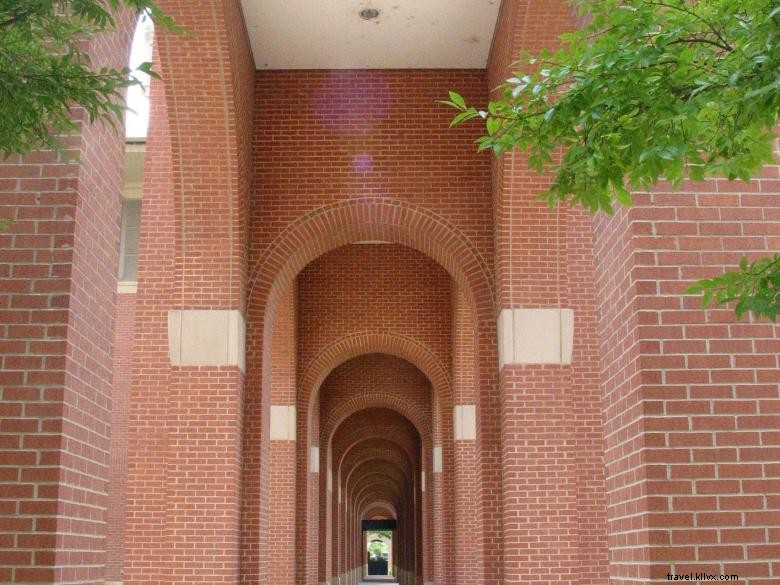 Honoring Legends: The Georgia Sports Hall of Fame