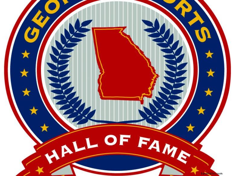 Honoring Legends: The Georgia Sports Hall of Fame
