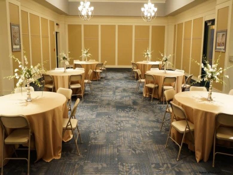 Honoring Legends: The Georgia Sports Hall of Fame