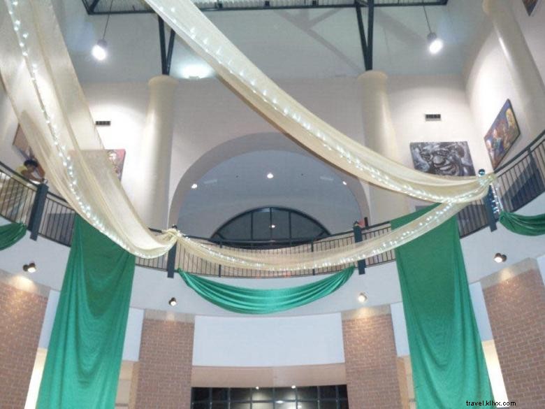 Honoring Legends: The Georgia Sports Hall of Fame