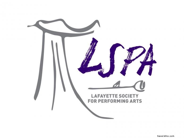 Lafayette Society for Performing Arts – Premier Cultural Hub & Community Theatre