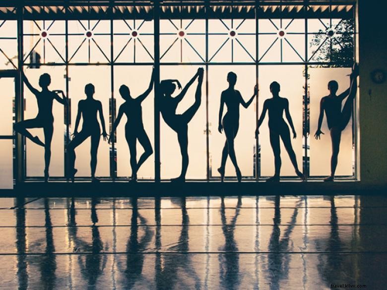 Lafayette Society for Performing Arts – Premier Cultural Hub & Community Theatre