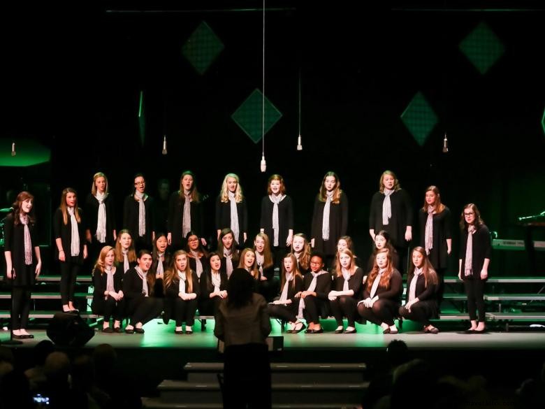 Lafayette Society for Performing Arts – Premier Cultural Hub & Community Theatre