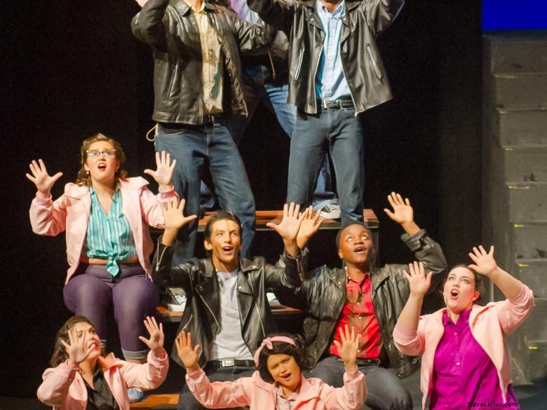 Lafayette Society for Performing Arts – Premier Cultural Hub & Community Theatre