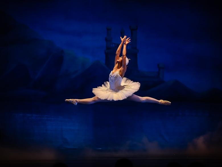 Lafayette Society for Performing Arts – Premier Cultural Hub & Community Theatre