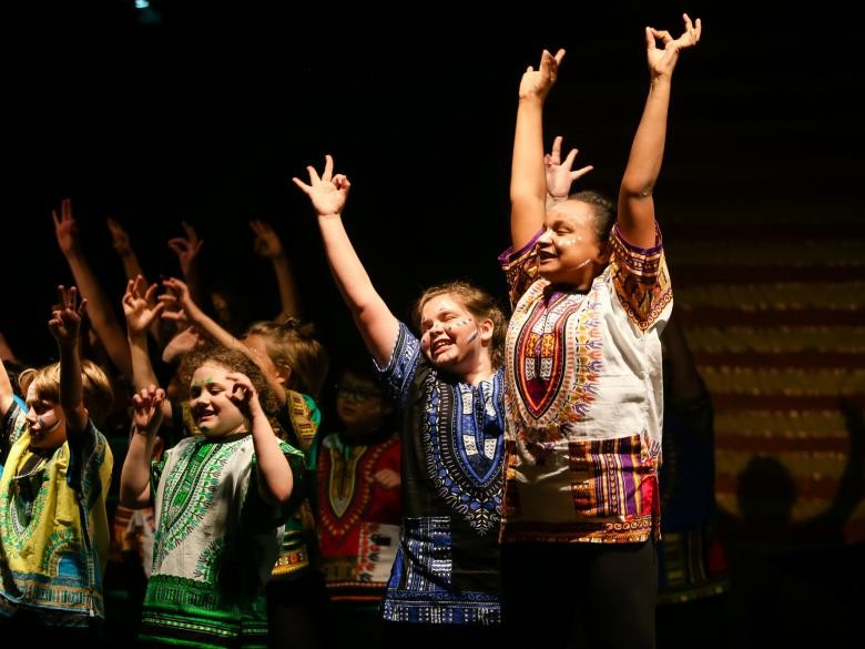 Lafayette Society for Performing Arts – Premier Cultural Hub & Community Theatre