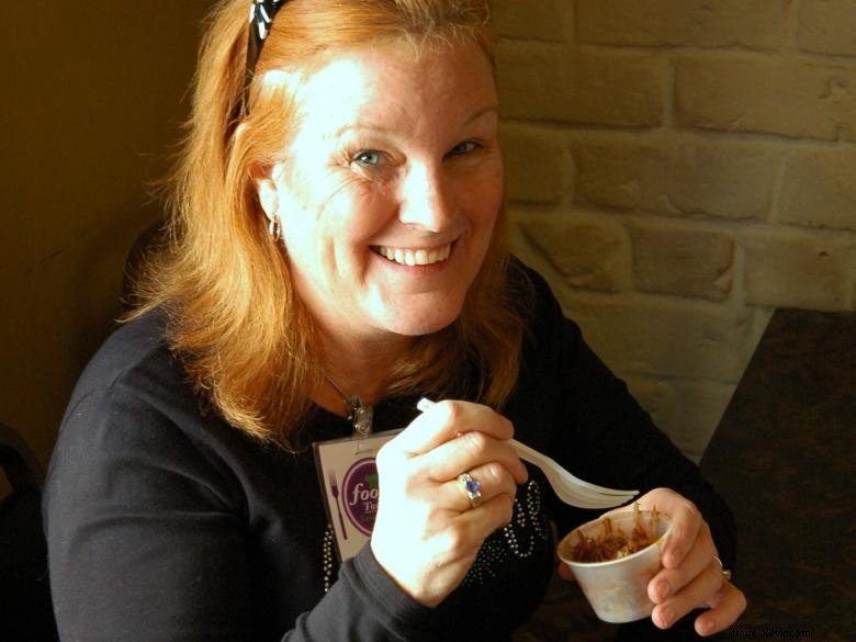 Savannah Walking Food Tour: Explore Coastal Georgia s Culinary Gems