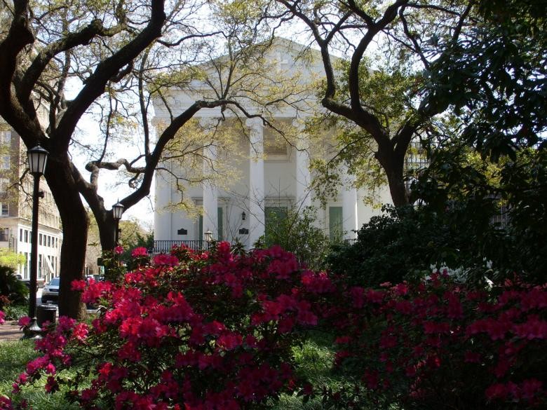 Explore Southern Heritage with Bonnie Blue Tours