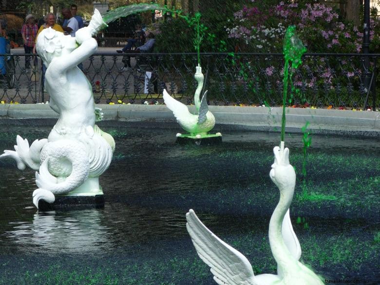 Explore Southern Heritage with Bonnie Blue Tours