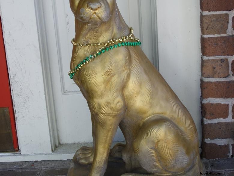 Explore Southern Heritage with Bonnie Blue Tours