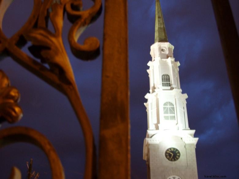 Explore Southern Heritage with Bonnie Blue Tours