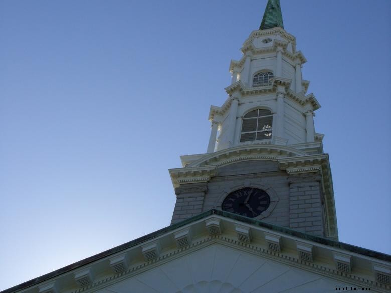 Explore Southern Heritage with Bonnie Blue Tours