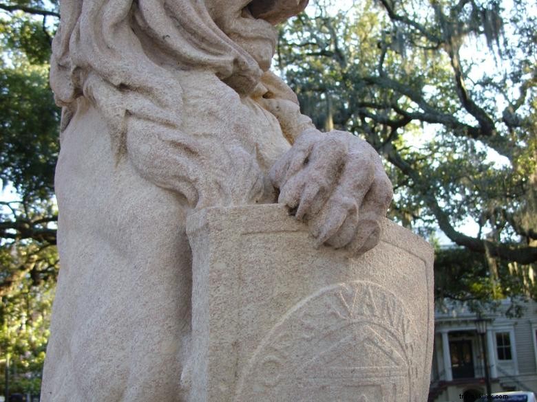 Explore Southern Heritage with Bonnie Blue Tours