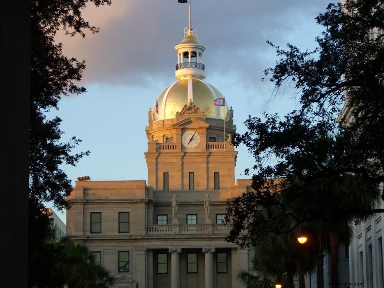 Explore Southern Heritage with Bonnie Blue Tours