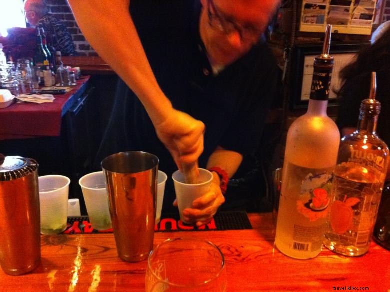 Explore Southern Heritage with Bonnie Blue Tours