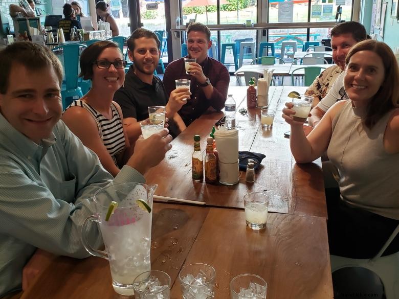 Explore Atlanta s BeltLine with BiteLines: Culinary & Artistic Tours