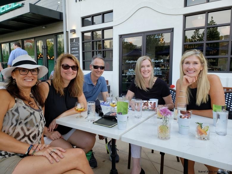 Explore Atlanta s BeltLine with BiteLines: Culinary & Artistic Tours