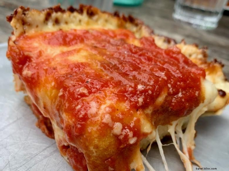 Explore Atlanta s BeltLine with BiteLines: Culinary & Artistic Tours