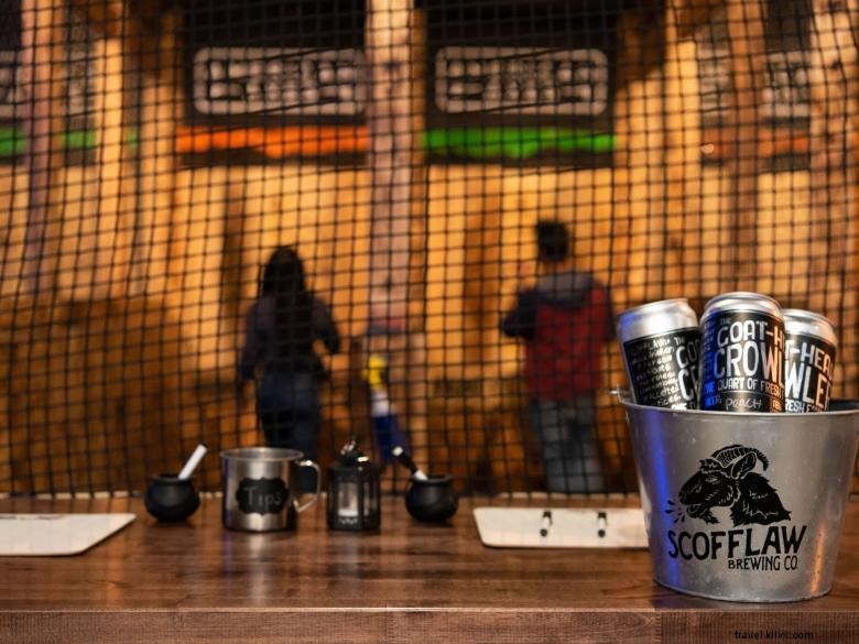 American Axes of Atlanta - Premium Cutting Tools & Accessories