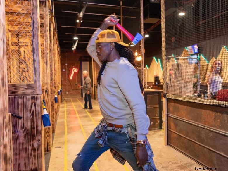 American Axes of Atlanta - Premium Cutting Tools & Accessories