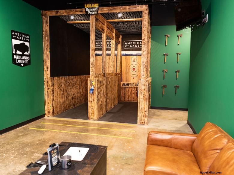 American Axes of Atlanta - Premium Cutting Tools & Accessories