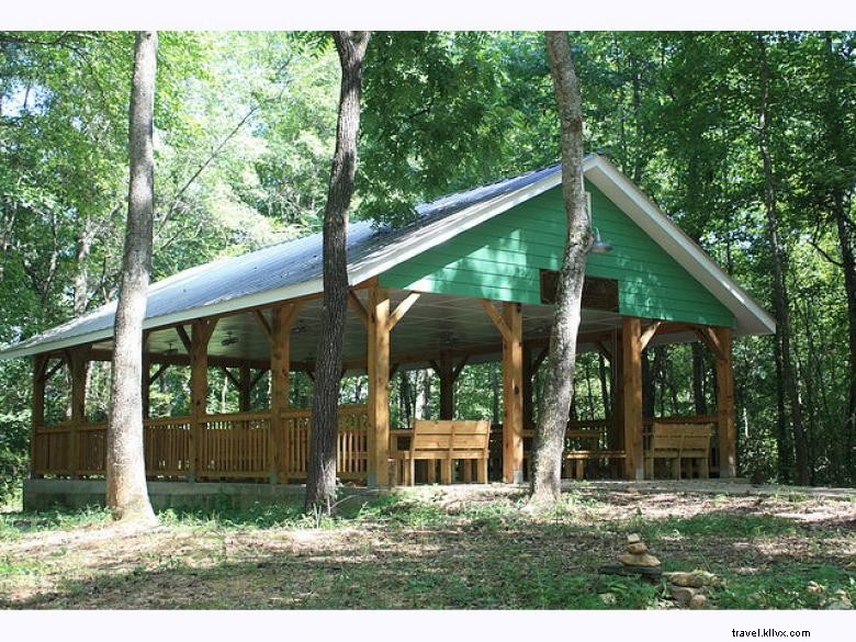 Explore Tugaloo Bend Heritage Park: Scenic Trails, Historical Landmarks & Outdoor Adventures