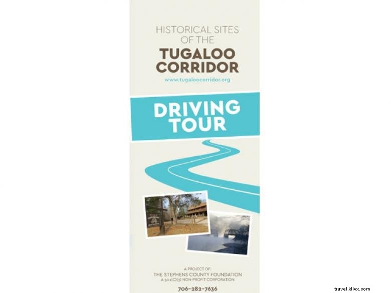 Explore Tugaloo Bend Heritage Park: Scenic Trails, Historical Landmarks & Outdoor Adventures