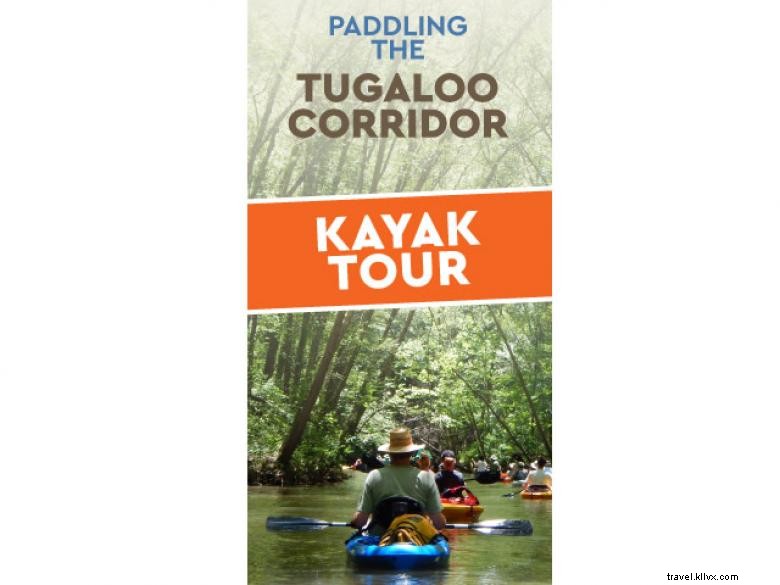 Explore Tugaloo Bend Heritage Park: Scenic Trails, Historical Landmarks & Outdoor Adventures