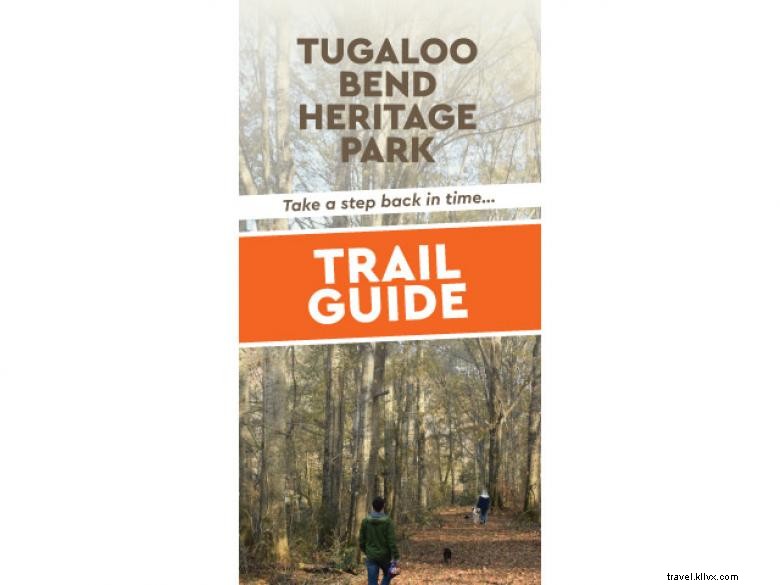 Explore Tugaloo Bend Heritage Park: Scenic Trails, Historical Landmarks & Outdoor Adventures