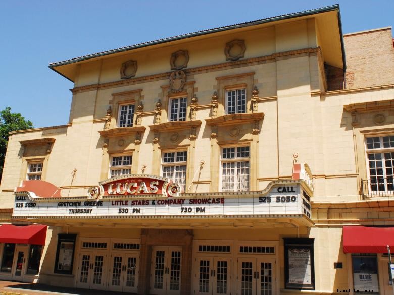 Explore Savannah with Dan’s Expert Walking Tours