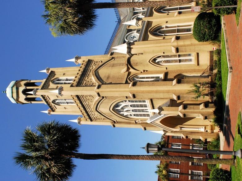 Explore Savannah with Dan’s Expert Walking Tours