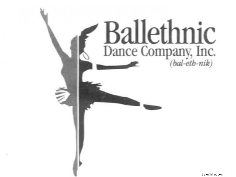 Ballethnic Dance Company – Empowering Atlanta’s Artistic Community