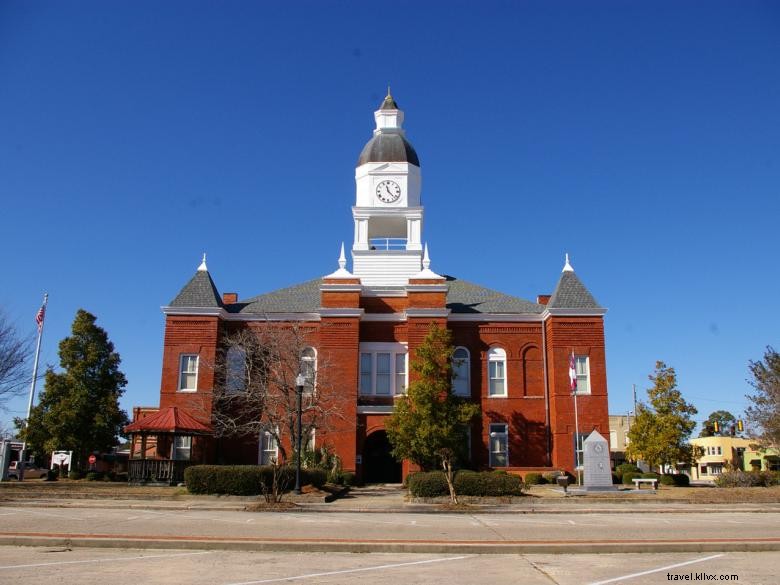 Berrien County Historical Foundation: Preserving Our Rich Heritage